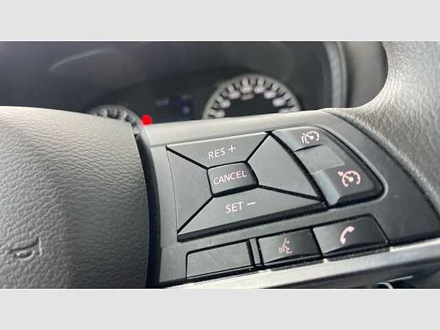 Nissan JUKE DIG-T 84 kW (114 CV) 6M/T Acenta