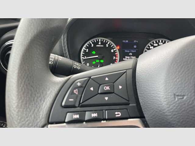 Nissan JUKE DIG-T 84 kW (114 CV) 6M/T Acenta