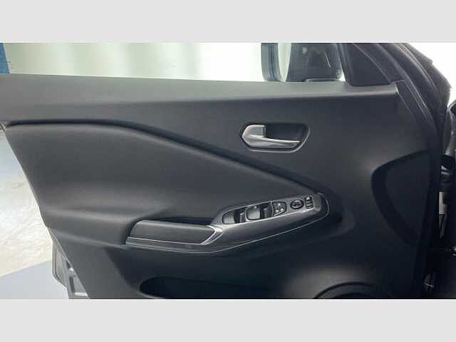 Nissan JUKE DIG-T 84 kW (114 CV) 6M/T Acenta