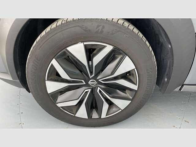 Nissan JUKE DIG-T 84 kW (114 CV) 6M/T Acenta