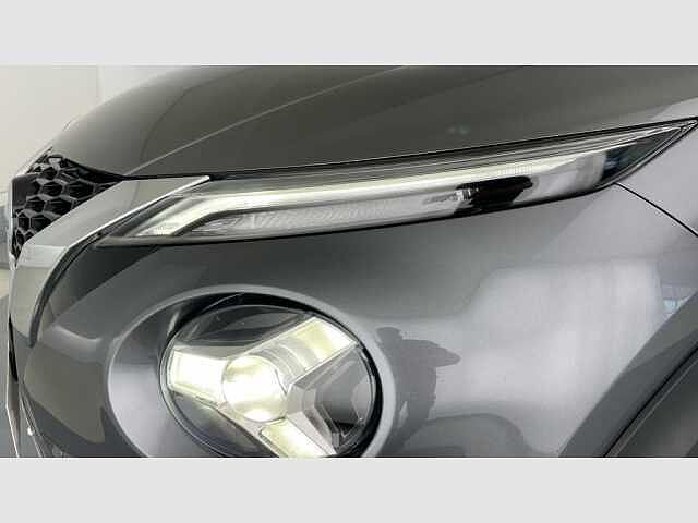 Nissan JUKE DIG-T 84 kW (114 CV) 6M/T Acenta