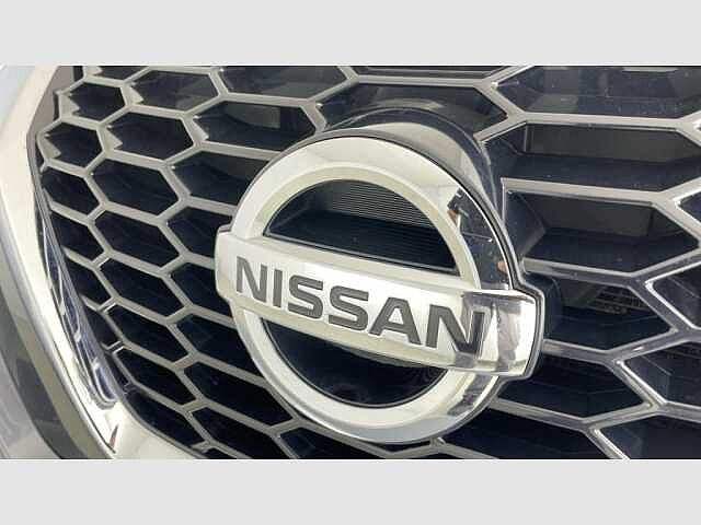 Nissan JUKE DIG-T 84 kW (114 CV) 6M/T Acenta