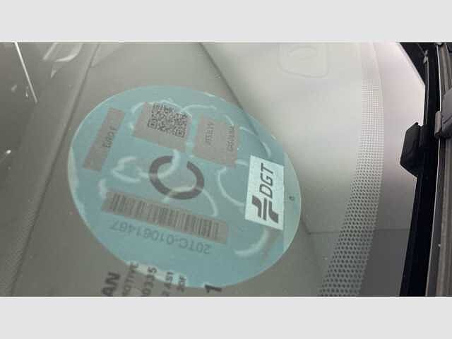 Nissan JUKE DIG-T 84 kW (114 CV) 6M/T Acenta