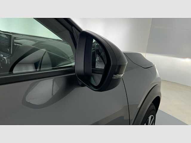 Nissan JUKE DIG-T 84 kW (114 CV) 6M/T Acenta