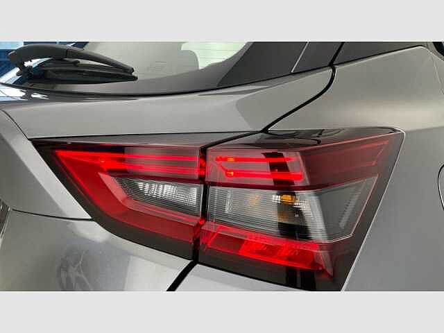 Nissan JUKE DIG-T 84 kW (114 CV) 6M/T Acenta