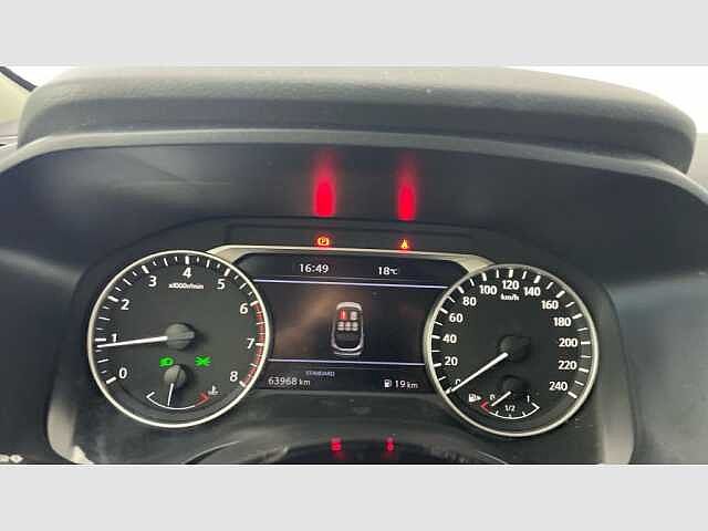 Nissan Qashqai DIG-T 103kW (140CV) mHEV 4x2 Acenta