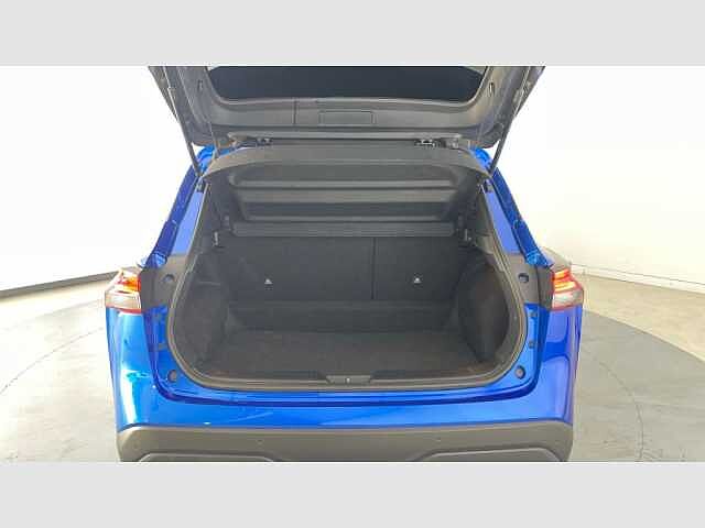 Nissan Qashqai DIG-T 103kW (140CV) mHEV 4x2 Acenta