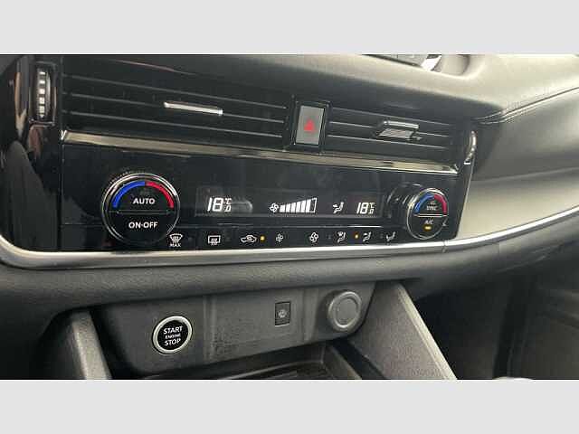 Nissan Qashqai DIG-T 103kW (140CV) mHEV 4x2 Acenta