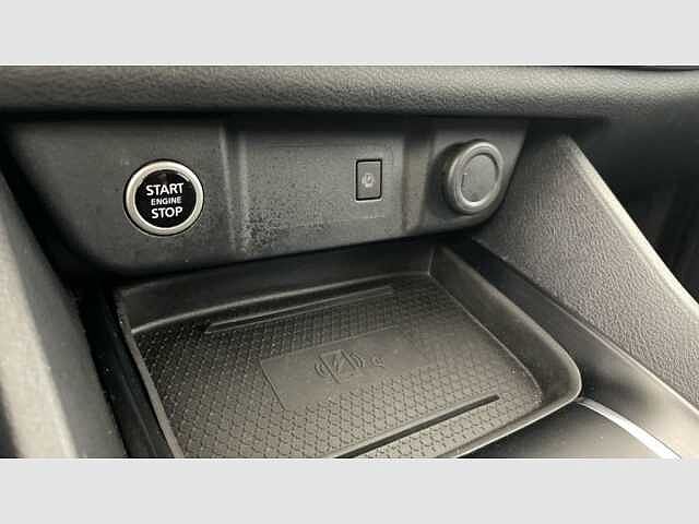 Nissan Qashqai DIG-T 103kW (140CV) mHEV 4x2 Acenta