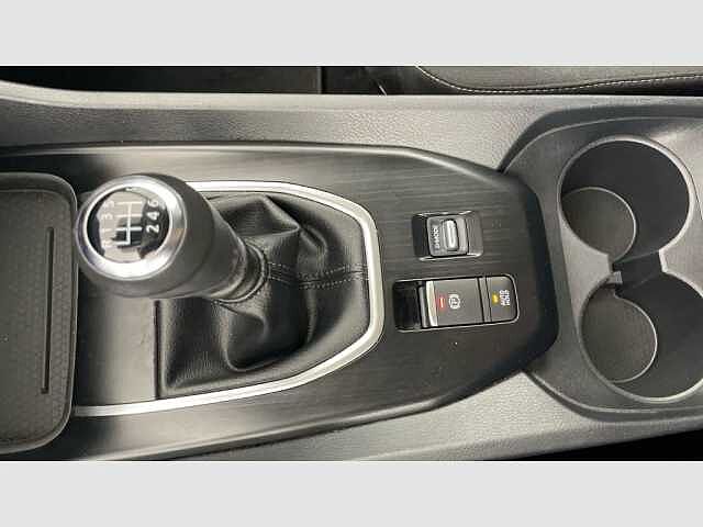 Nissan Qashqai DIG-T 103kW (140CV) mHEV 4x2 Acenta