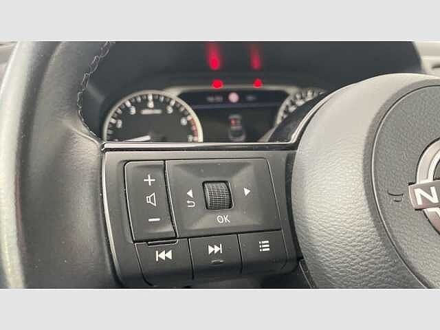 Nissan Qashqai DIG-T 103kW (140CV) mHEV 4x2 Acenta