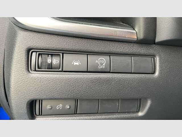 Nissan Qashqai DIG-T 103kW (140CV) mHEV 4x2 Acenta