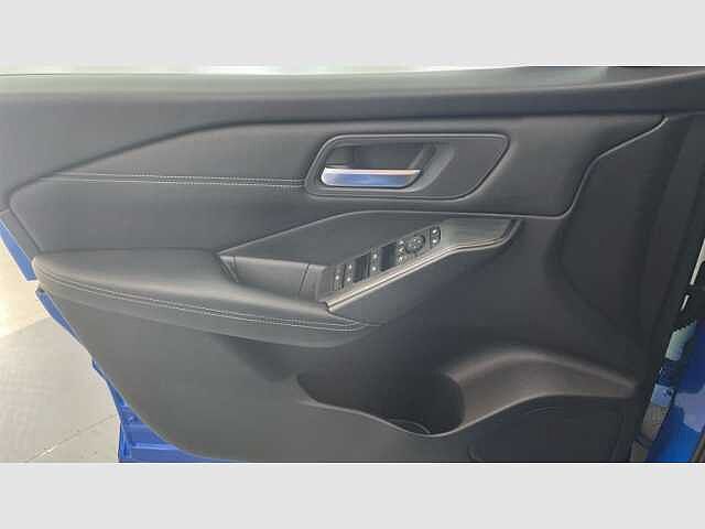 Nissan Qashqai DIG-T 103kW (140CV) mHEV 4x2 Acenta