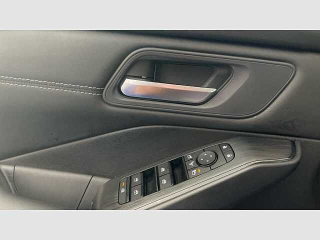 Nissan Qashqai DIG-T 103kW (140CV) mHEV 4x2 Acenta