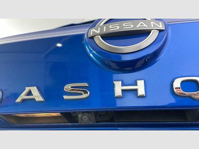 Nissan Qashqai DIG-T 103kW (140CV) mHEV 4x2 Acenta