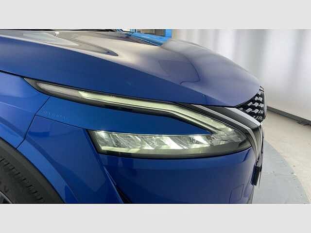 Nissan Qashqai DIG-T 103kW (140CV) mHEV 4x2 Acenta