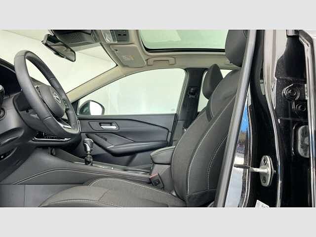 Nissan Qashqai DIG-T 103kW (140CV) mHEV 4x2 N-Connecta