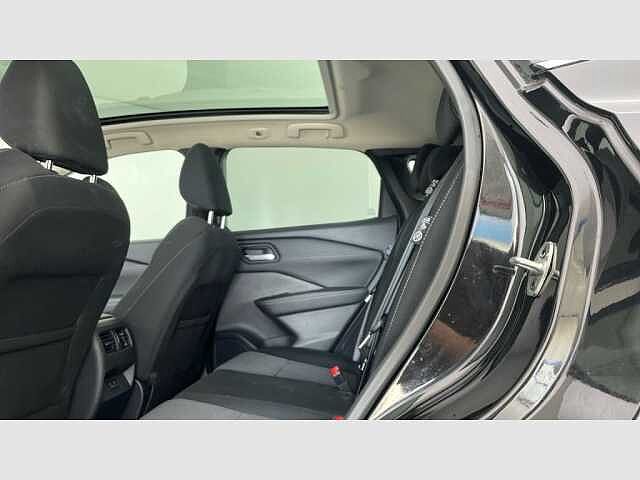 Nissan Qashqai DIG-T 103kW (140CV) mHEV 4x2 N-Connecta