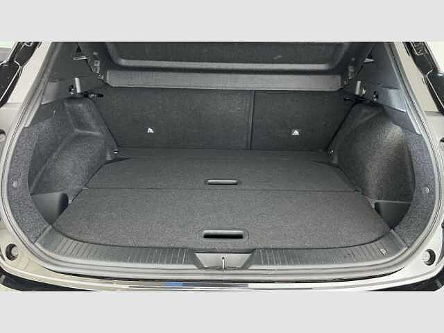 Nissan Qashqai DIG-T 103kW (140CV) mHEV 4x2 N-Connecta