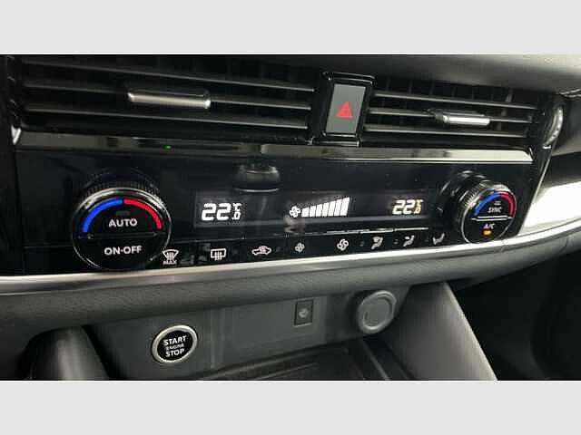 Nissan Qashqai DIG-T 103kW (140CV) mHEV 4x2 N-Connecta