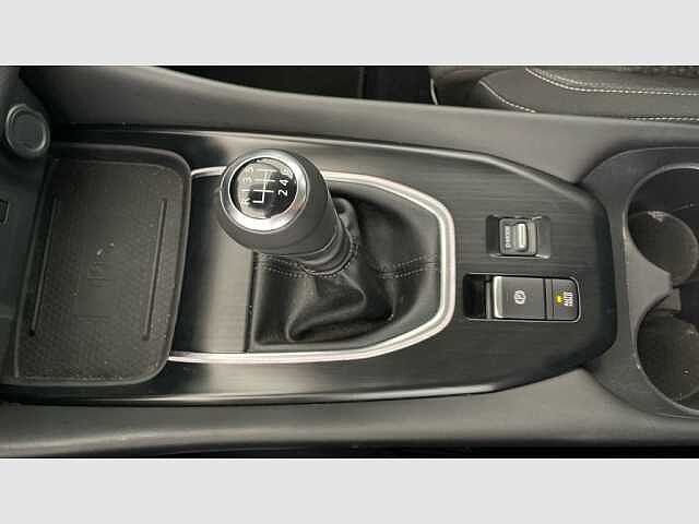 Nissan Qashqai DIG-T 103kW (140CV) mHEV 4x2 N-Connecta