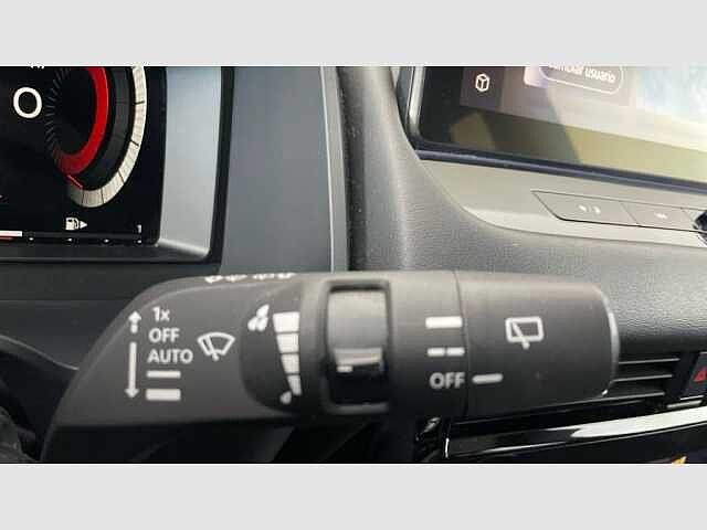 Nissan Qashqai DIG-T 103kW (140CV) mHEV 4x2 N-Connecta