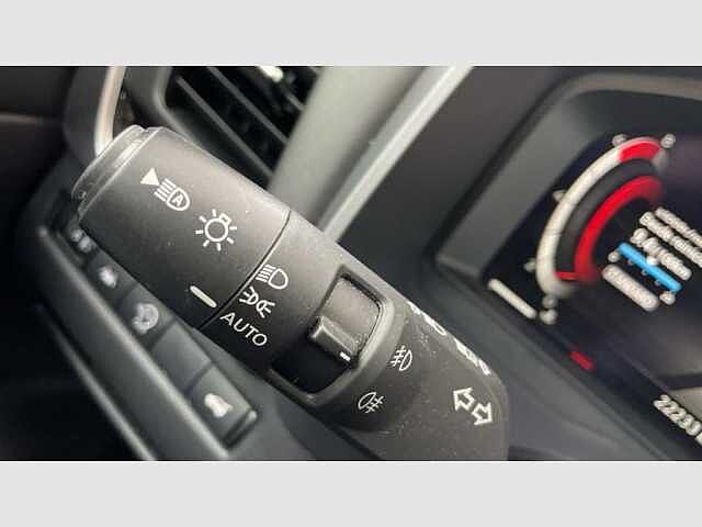 Nissan Qashqai DIG-T 103kW (140CV) mHEV 4x2 N-Connecta