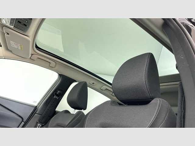 Nissan Qashqai DIG-T 103kW (140CV) mHEV 4x2 N-Connecta