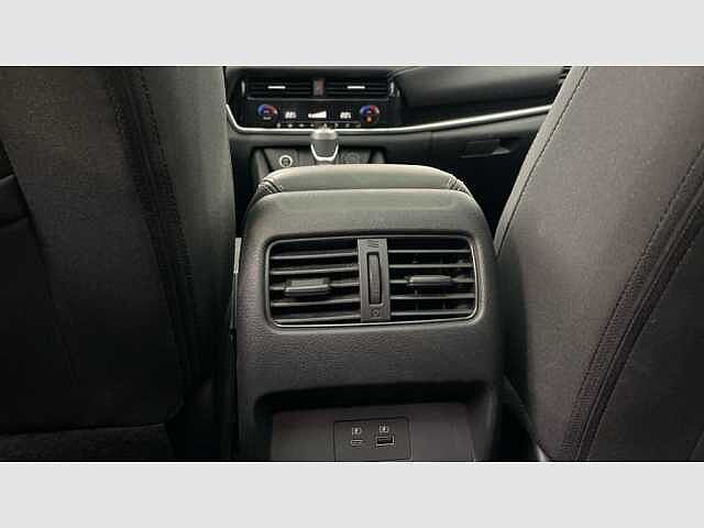 Nissan Qashqai DIG-T 103kW (140CV) mHEV 4x2 N-Connecta