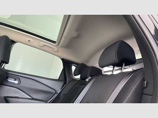 Nissan Qashqai DIG-T 103kW (140CV) mHEV 4x2 N-Connecta