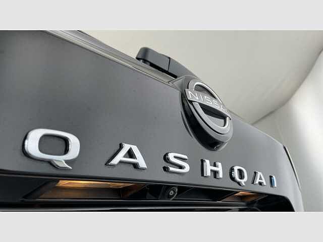 Nissan Qashqai DIG-T 103kW (140CV) mHEV 4x2 N-Connecta