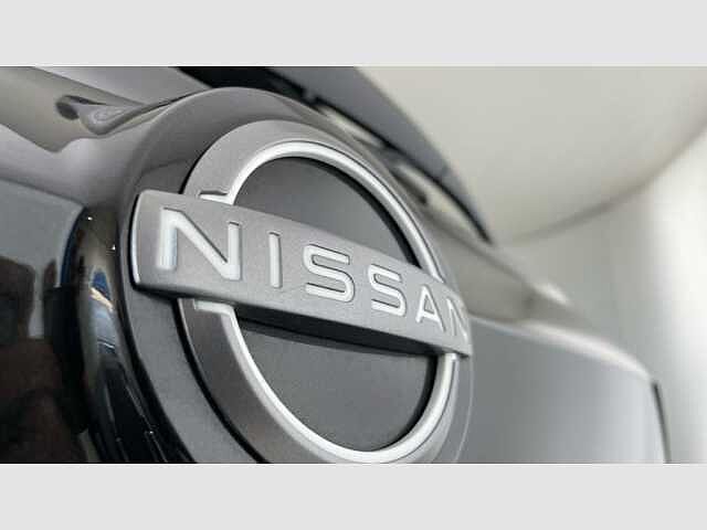 Nissan Qashqai DIG-T 103kW (140CV) mHEV 4x2 N-Connecta