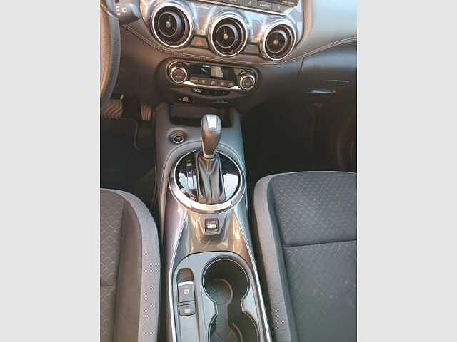 Nissan JUKE DIG-T 84 kW (114 CV) DCT 7V N-Connecta