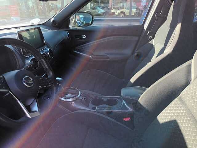 Nissan JUKE DIG-T 84 kW (114 CV) DCT 7V N-Connecta