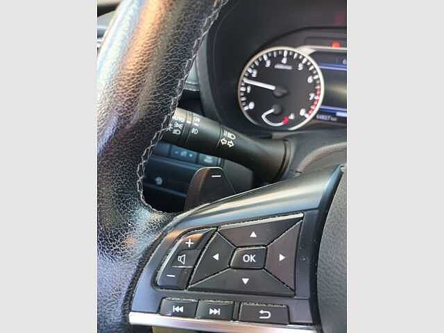 Nissan JUKE DIG-T 84 kW (114 CV) DCT 7V N-Connecta
