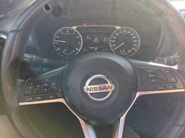 Nissan JUKE DIG-T 84 kW (114 CV) DCT 7V N-Connecta
