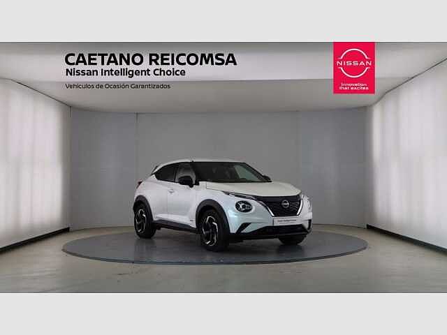 Nissan JUKE 1.6 Hybrid 105kW (145CV) N-Connecta