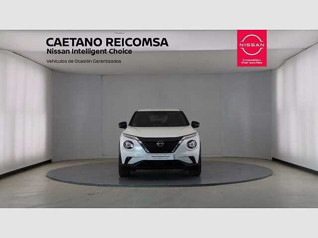 Nissan JUKE 1.6 Hybrid 105kW (145CV) N-Connecta