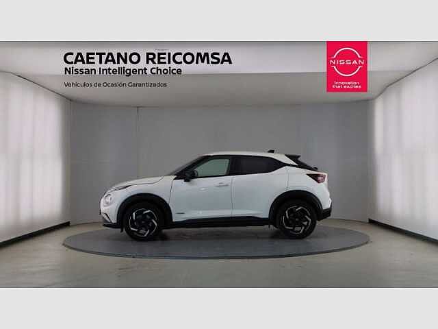 Nissan JUKE 1.6 Hybrid 105kW (145CV) N-Connecta