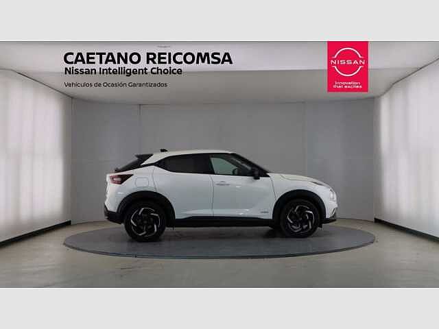 Nissan JUKE 1.6 Hybrid 105kW (145CV) N-Connecta