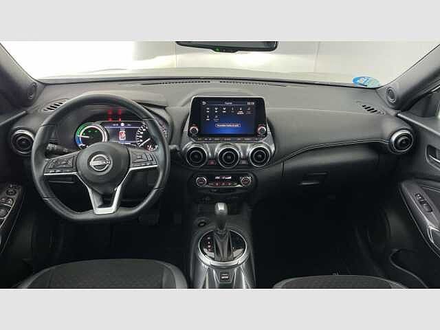 Nissan JUKE 1.6 Hybrid 105kW (145CV) N-Connecta