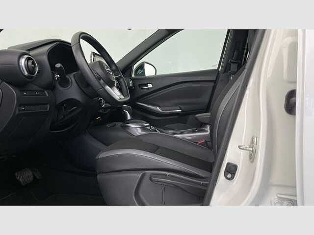 Nissan JUKE 1.6 Hybrid 105kW (145CV) N-Connecta