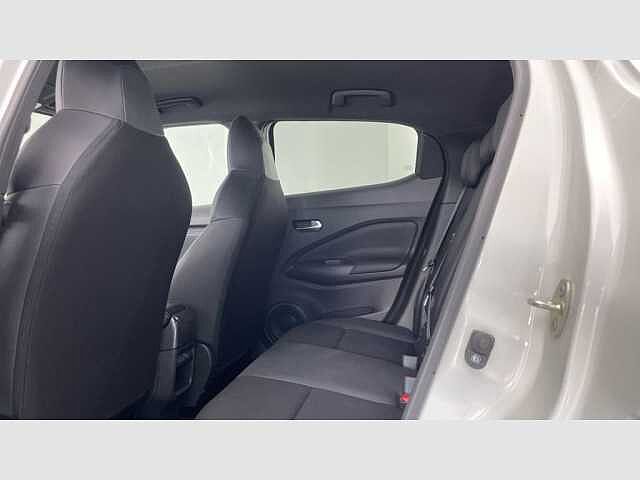 Nissan JUKE 1.6 Hybrid 105kW (145CV) N-Connecta