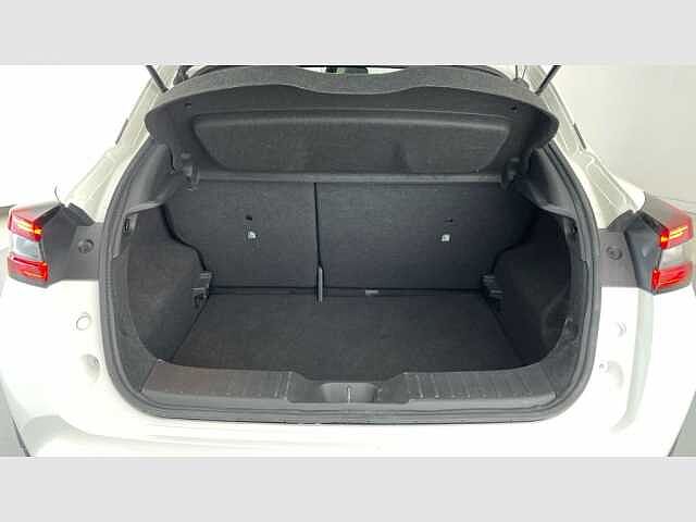 Nissan JUKE 1.6 Hybrid 105kW (145CV) N-Connecta