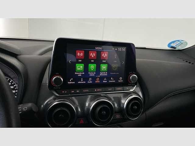 Nissan JUKE 1.6 Hybrid 105kW (145CV) N-Connecta