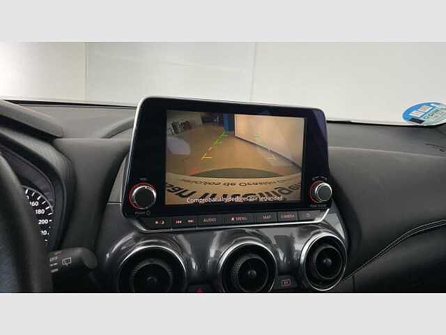 Nissan JUKE 1.6 Hybrid 105kW (145CV) N-Connecta