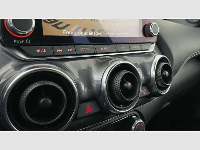 Nissan JUKE 1.6 Hybrid 105kW (145CV) N-Connecta