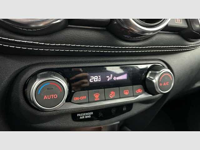 Nissan JUKE 1.6 Hybrid 105kW (145CV) N-Connecta