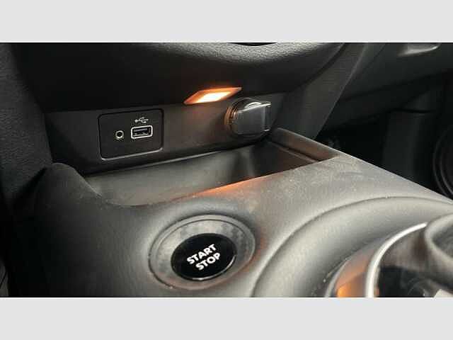 Nissan JUKE 1.6 Hybrid 105kW (145CV) N-Connecta