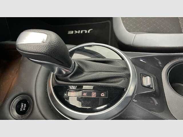 Nissan JUKE 1.6 Hybrid 105kW (145CV) N-Connecta